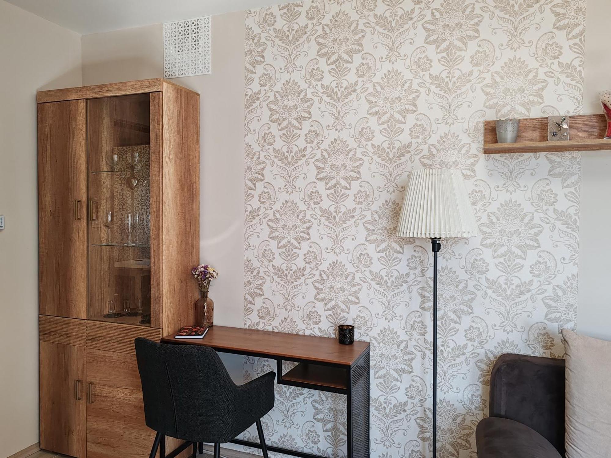 Szamoca Appartamento