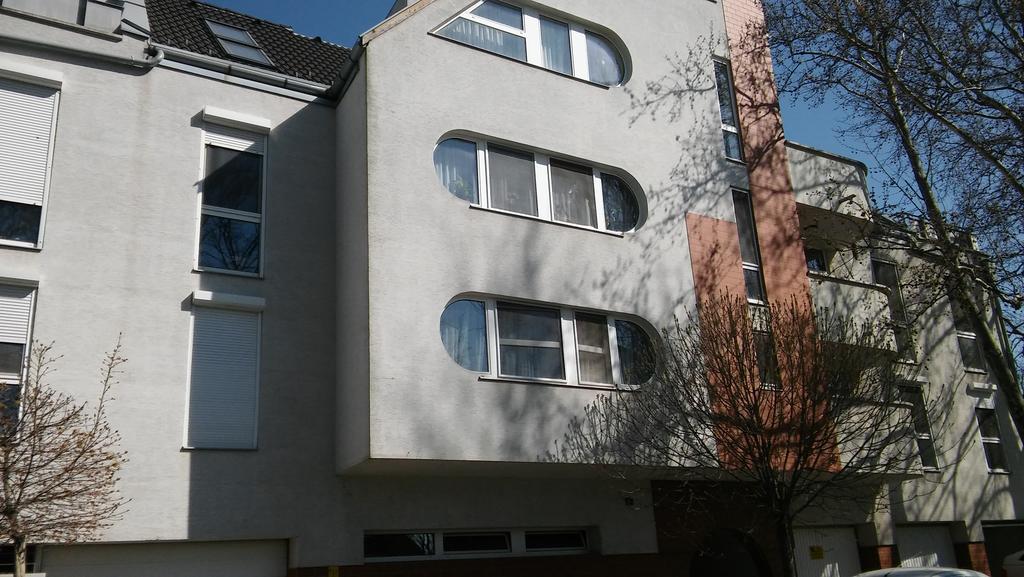 Szamoca Appartamento Szeged