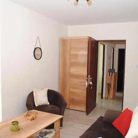 Szamoca Apartman Szeged Exterior photo