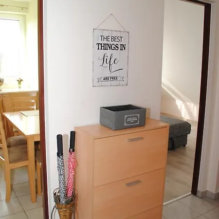Szamoca Apartman Szeged Exterior photo