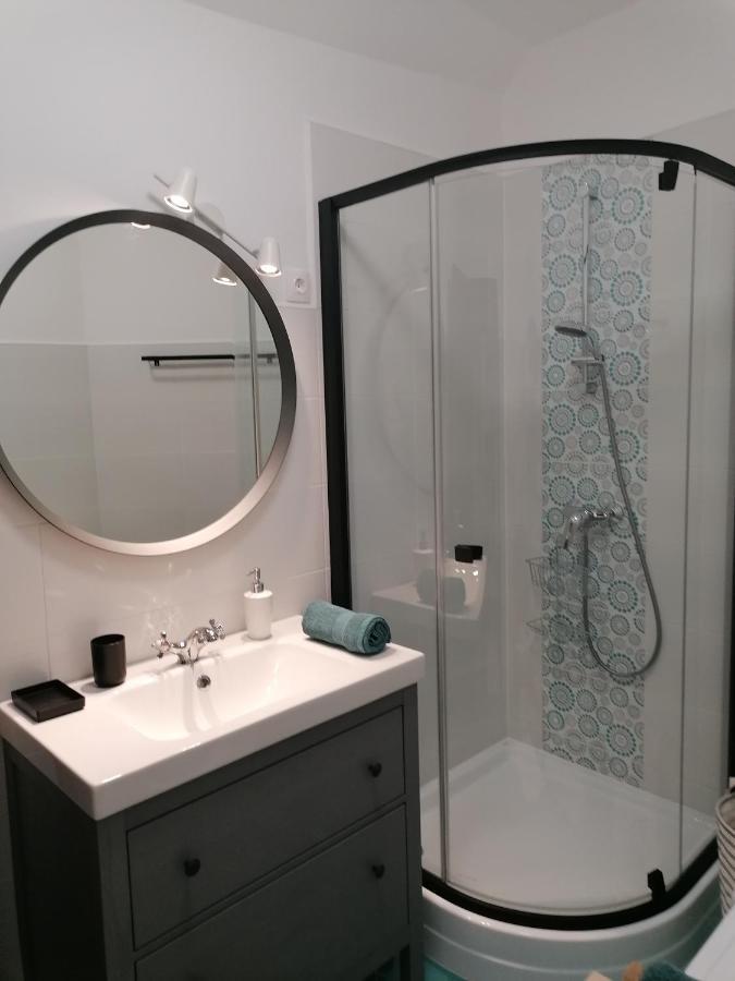 Szamoca Apartment *