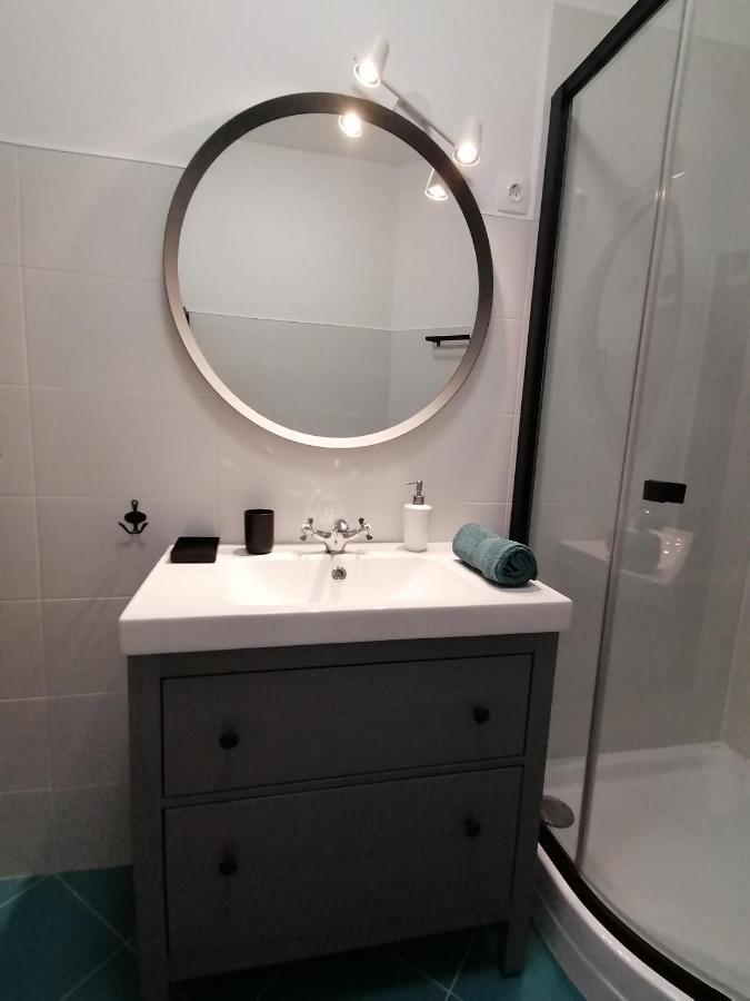 Apartment Szamoca Szegedin