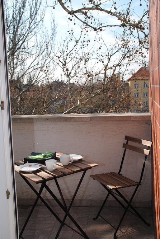 Szamoca Apartment