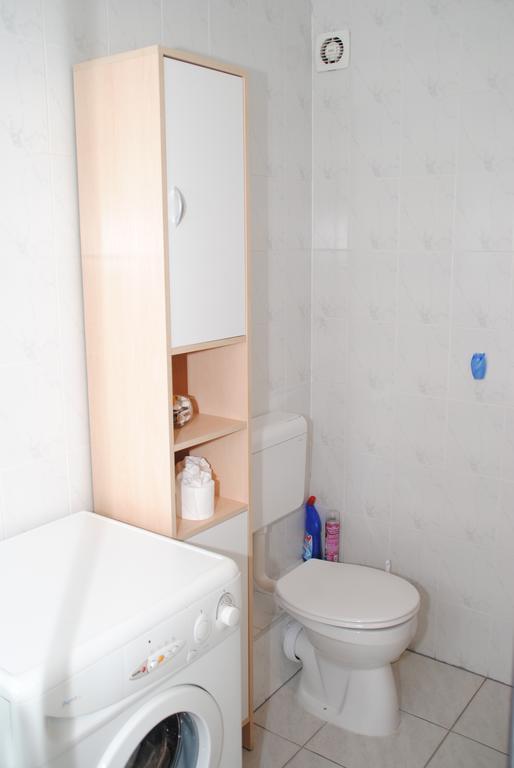 Apartment Szamoca *