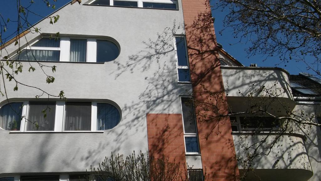 Apartment Szamoca Szegedin